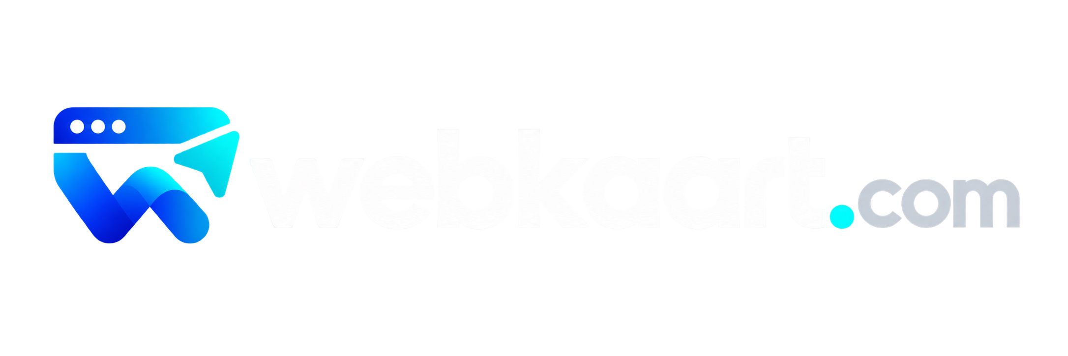 Webkaart